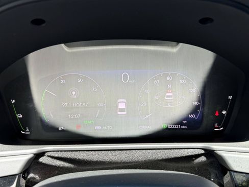 Used 2023 Honda Accord Sport image 25