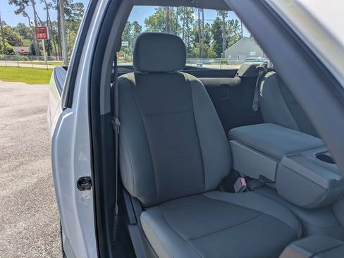 Used 2018 Ford F150 XL w/ Trailer Tow Package RWD image 15