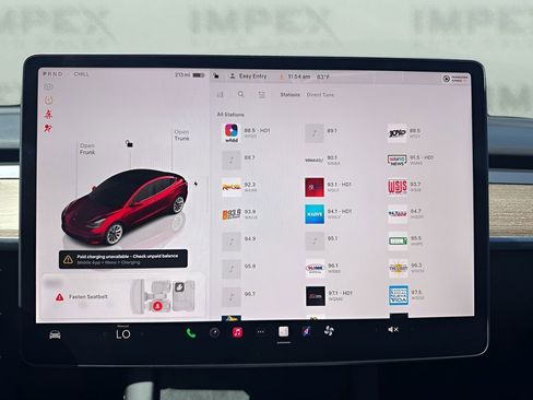 Used 2022 Tesla Model 3 Long Range image 20
