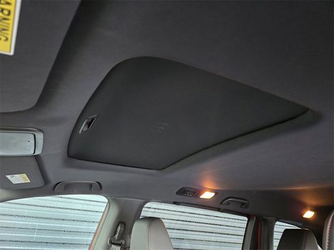 Certified 2025 Honda Odyssey Sport-L image 21