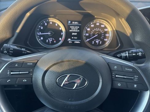 Used 2023 Hyundai Sonata SEL image 15