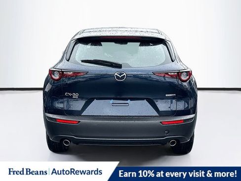 New 2026 MAZDA CX-30 AWD 2.5 S image 6