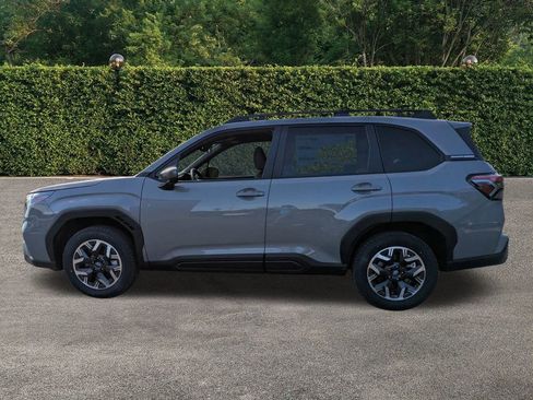 New 2026 Subaru Forester Premium image 7
