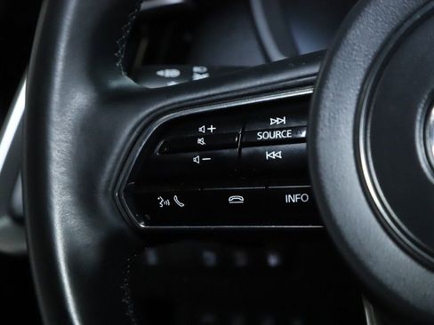 Certified 2024 MAZDA CX-90 Plug-In Hybrid w/ Premium Pkg AWD/4WD image 24