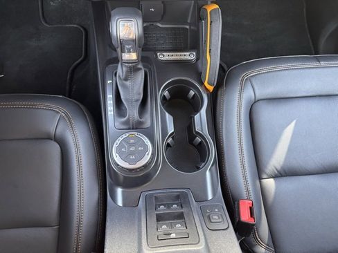 Certified 2024 Ford Bronco Badlands image 19