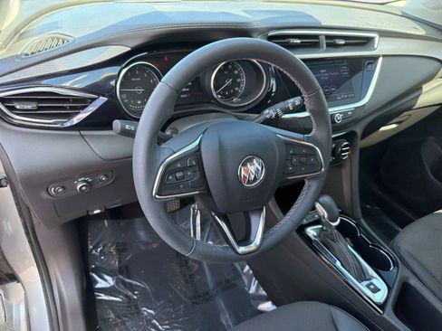Used 2023 Buick Encore GX Select w/ Sport Touring Package image 20