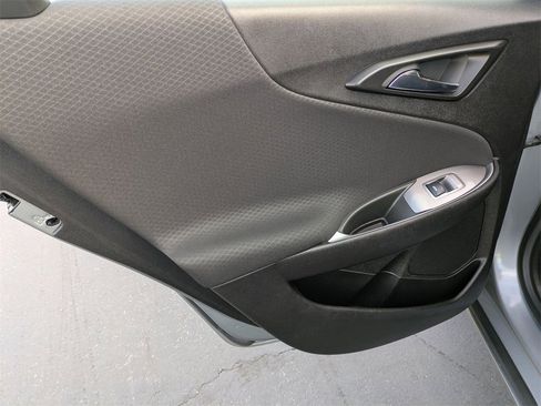 Used 2024 Chevrolet Malibu LT image 27