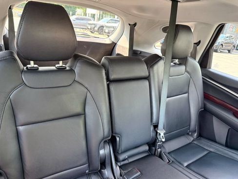 Used 2015 Acura MDX SH-AWD w/ Technology Package image 13