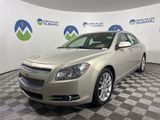 Used 2009 Chevrolet Malibu LTZ image 3