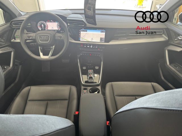 New 2026 Audi A3 2.0T Premium Plus AWD/4WD image 27