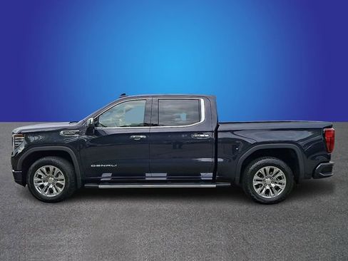 Certified 2024 GMC Sierra 1500 Denali w/ Technology Package AWD/4WD image 7
