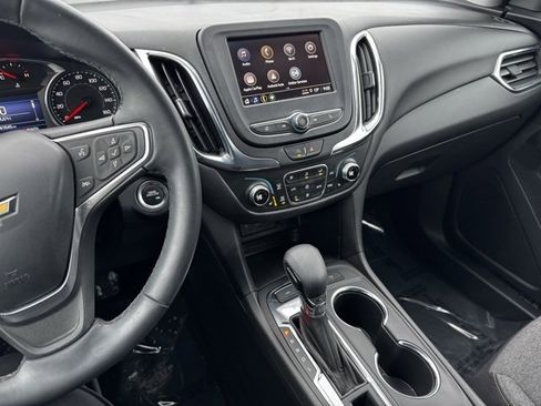 Certified 2023 Chevrolet Equinox LT w/ Driver Convenience Package image 17