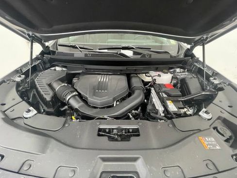 New 2026 Chevrolet Traverse LT w/ Sun and Wheel Package AWD/4WD image 17