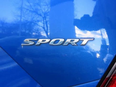 Used 2019 Honda Civic Sport image 8