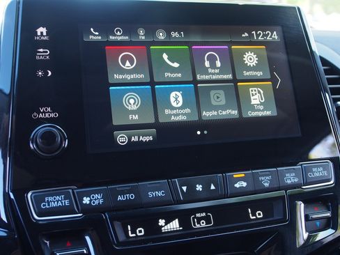 Used 2023 Honda Odyssey Touring image 33