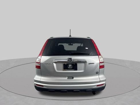 Used 2011 Honda CR-V EX-L image 31