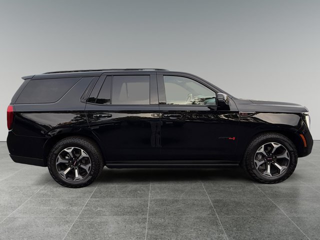 Certified 2026 GMC Yukon AT4 Ultimate AWD/4WD image 7