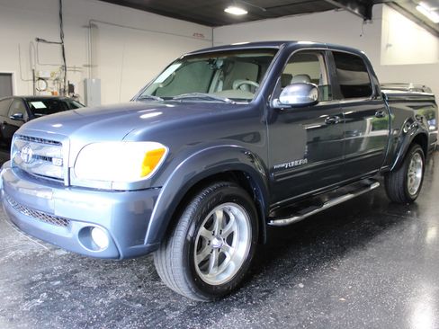 Used 2006 Toyota Tundra SR5 RWD image 5