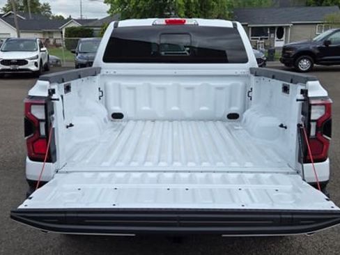 Used 2025 Ford Ranger Raptor AWD/4WD image 12