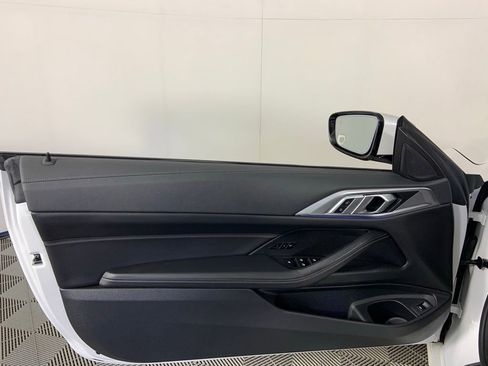 Used 2022 BMW 430i 430i 2D Convertible w/ M Sport Package image 29