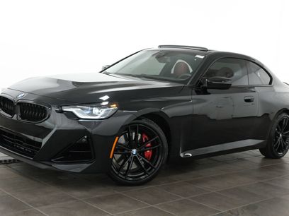 Used 2023 BMW M240i xDrive Coupe w/ Premium Package