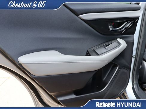 Used 2023 Subaru Outback Premium AWD/4WD image 18