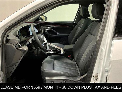 Certified 2025 Audi Q5 Premium w/ Convenience Package AWD/4WD image 27
