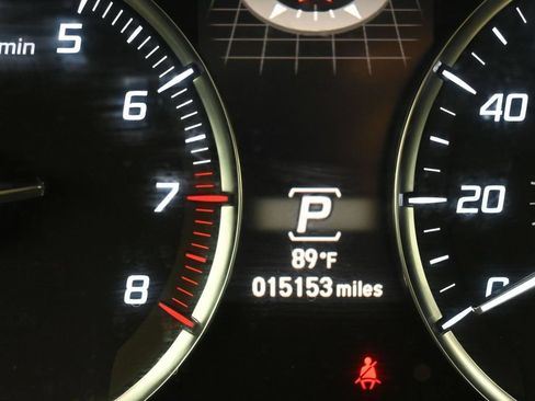 Used 2018 Acura TLX V6 w/ Technology Package FWD image 16