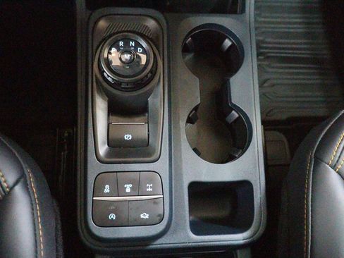 Used 2026 Ford Maverick Tremor AWD/4WD image 14