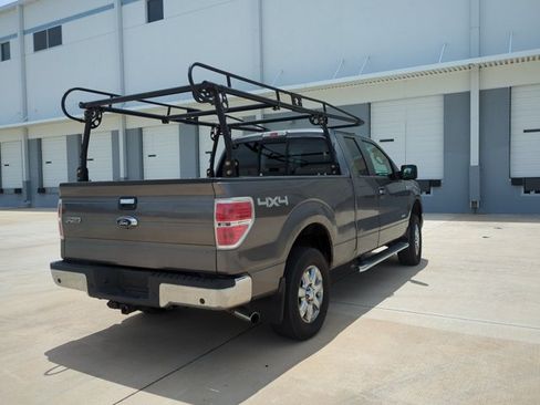 Used 2013 Ford F150 XLT w/ Luxury Equipment Group AWD/4WD image 5