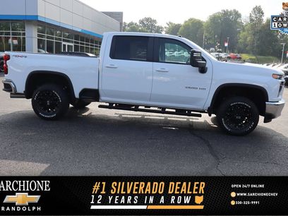 Used 2023 Chevrolet Silverado 3500 LT w/ Convenience Package