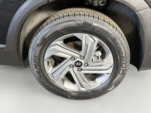 Used 2023 Hyundai Santa Fe SEL image 37