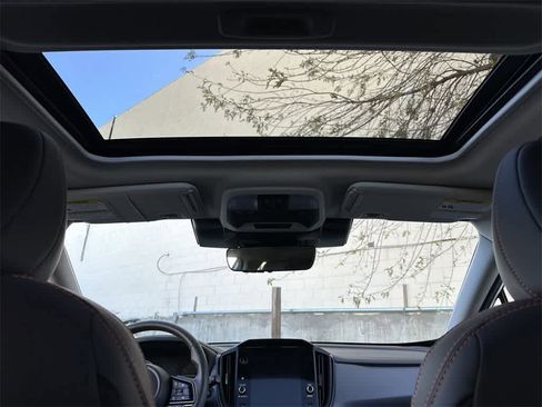 Certified 2025 Subaru Crosstrek 2.5i Limited w/ Crosstrek Mirror Package image 13