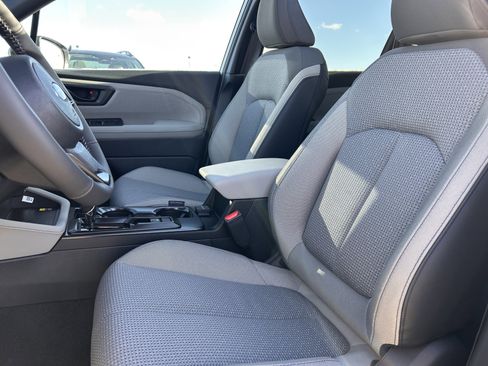 Used 2026 Subaru Forester Premium image 22