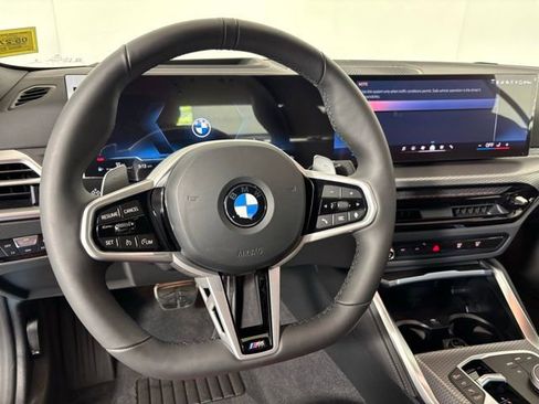 New 2027 BMW 430i xDrive Convertible AWD/4WD image 18