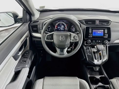 Used 2018 Honda CR-V LX image 18