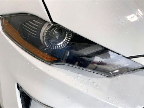 Used 2022 Ford Mustang Premium RWD image 12
