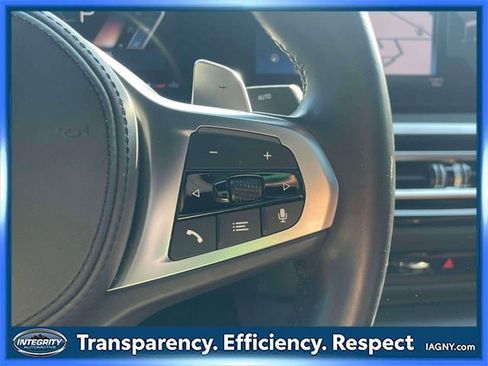 Used 2023 BMW M340i xDrive image 23