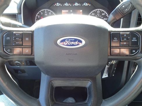 Used 2021 Ford F150 XLT w/ Trailer Tow Package image 23