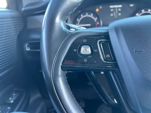 Used 2021 Lincoln Corsair FWD image 19