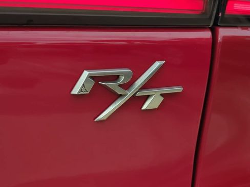 Used 2024 Dodge Hornet R/T AWD/4WD image 6