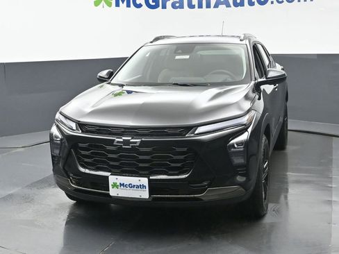 Used 2026 Chevrolet Trax ACTIV w/ Driver Confidence Package image 4