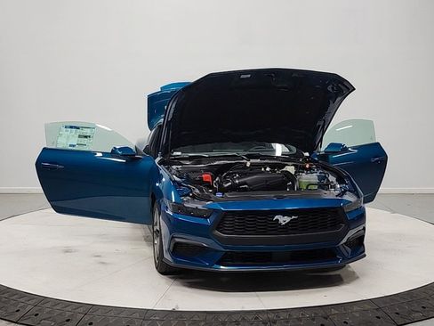 New 2026 Ford Mustang Coupe RWD image 10