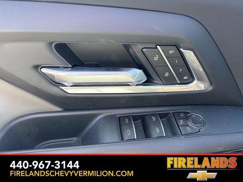 New 2026 Chevrolet Silverado EV Trail Boss w/ Plus Package image 14