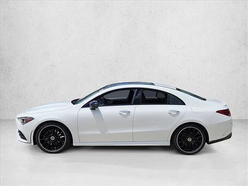 Used 2023 Mercedes-Benz CLA 250 image 9