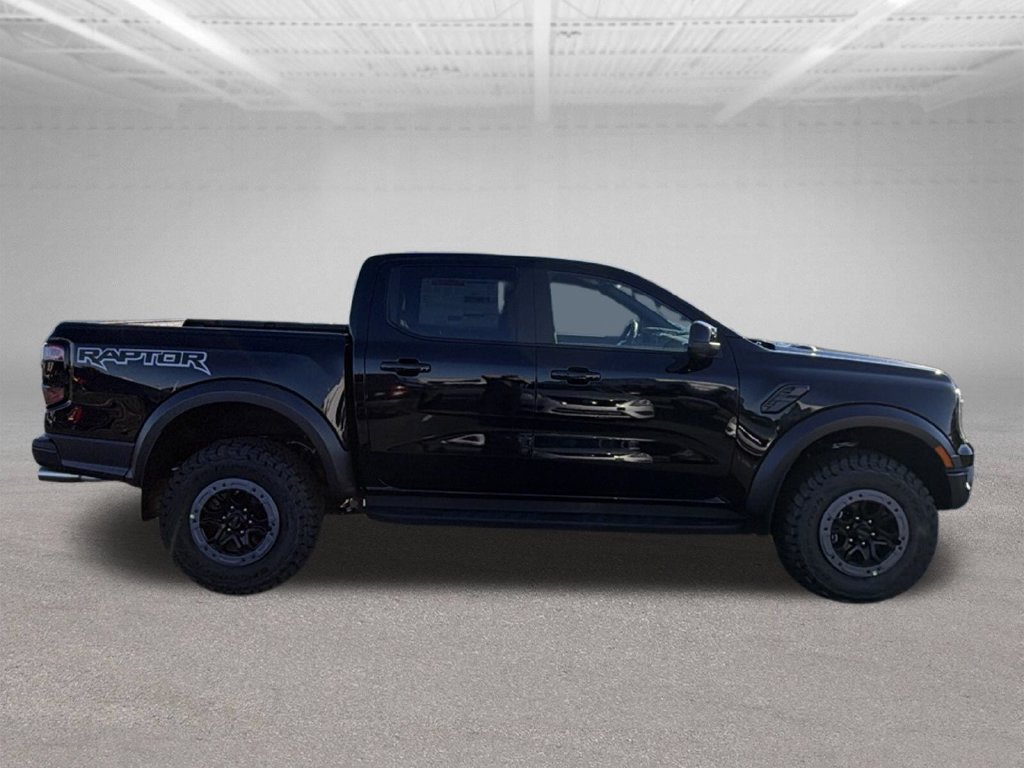 New 2026 Ford Ranger Raptor AWD/4WD image 11