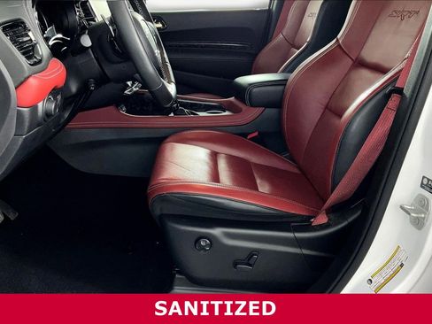 Used 2024 Dodge Durango SRT AWD/4WD image 19