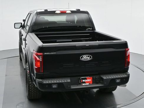 New 2024 Ford F150 STX w/ STX Black Appearance Package image 23