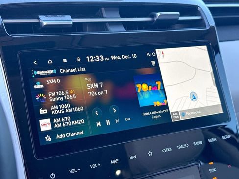 Used 2023 Hyundai Tucson Limited image 19