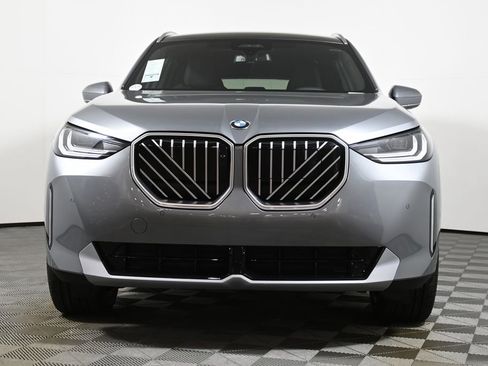 Used 2026 BMW X3 xDrive30 w/ Premium Package AWD/4WD image 10